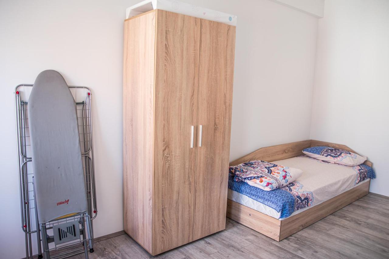 L&L Luxury Apartments Bitola Exterior foto