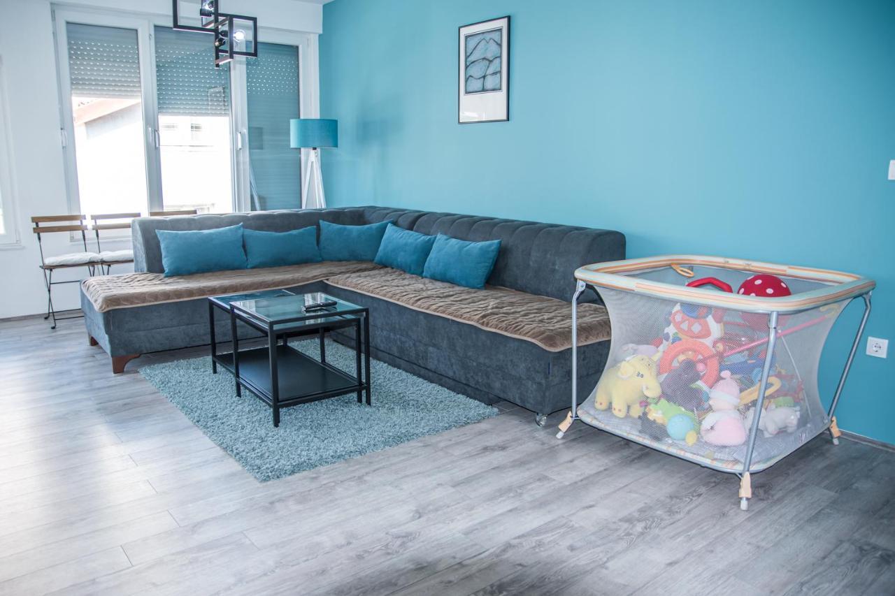 L&L Luxury Apartments Bitola Exterior foto